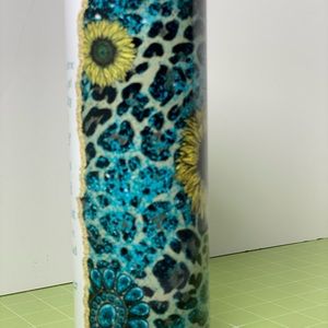 This is an item from my store that was flawed so I’m selling it cheap!